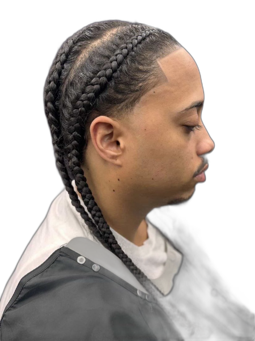 Detail work — Euphoria Barbershop