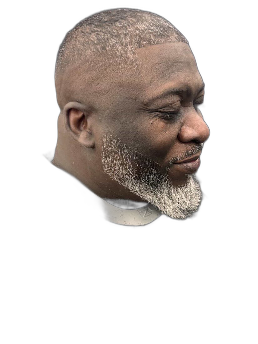 Beard work — Euphoria Barbershop
